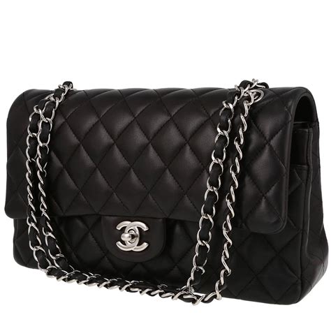 borsa simil chanel trapuntata|da donna di chanel borse.